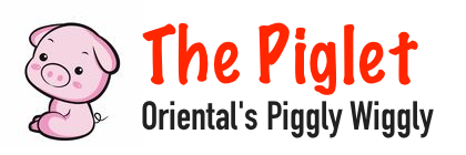 Piggly Wiggly Oriental