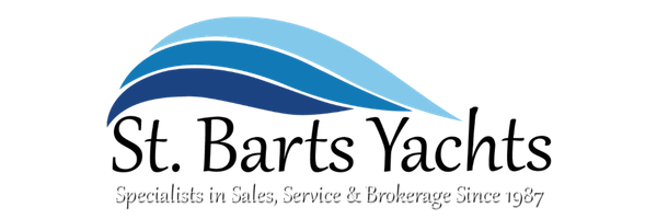 St Barts Yachts