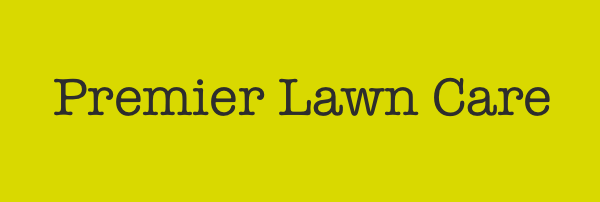 Premier Lawn Care