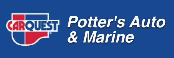 Potter’s Auto & Marine Supply/CarQuest