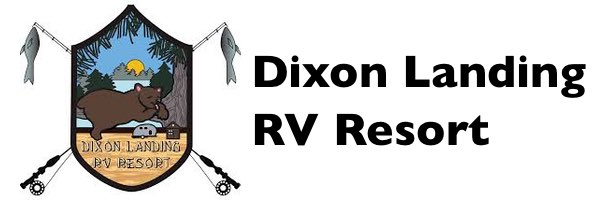 Dixon Landing