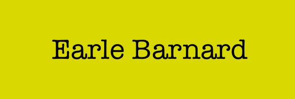 Earle Barnard