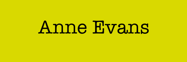 Anne Evans