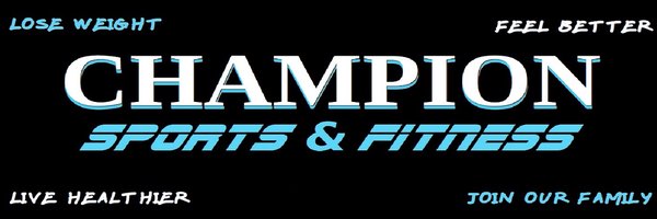 Champion Sports