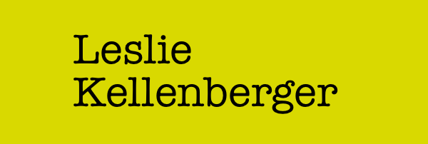 Leslie Kellenberger
