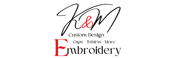 K & M Embroidery LLC