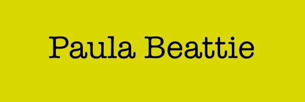Paula Beattie