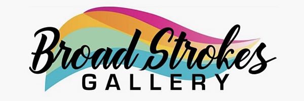 Broad Stokes Gallery