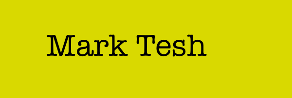 Mark Tesh