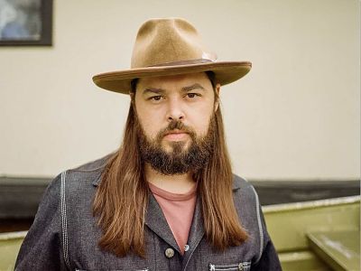 caleb caudle