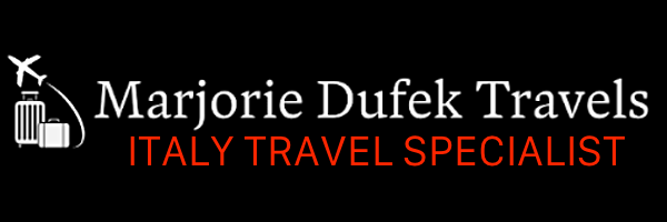 Marjorie Dufek Travels