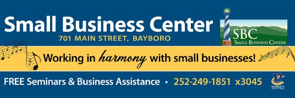 PCC Small Business Center