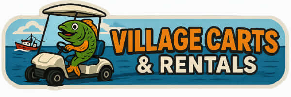 Village Carts & Rentals