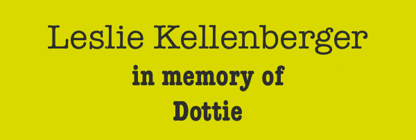 Leslie Kellenberger