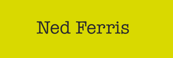 Ned Ferris